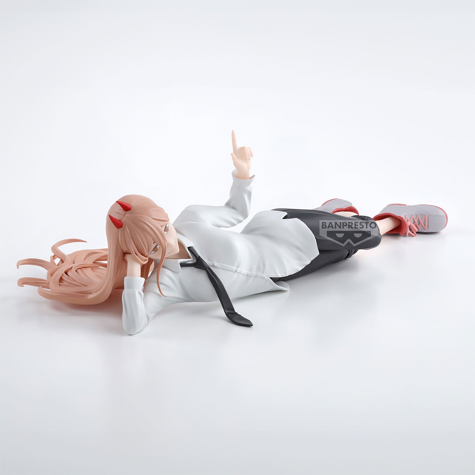 Zdjęcie produktu Chainsaw Man - Power Figurka Vol. 2