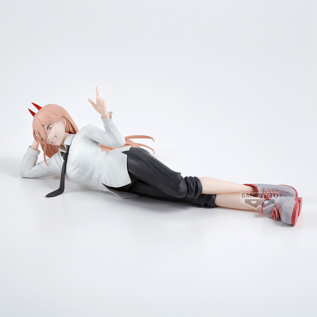 Zdjęcie produktu Chainsaw Man - Power Figurka Vol. 2
