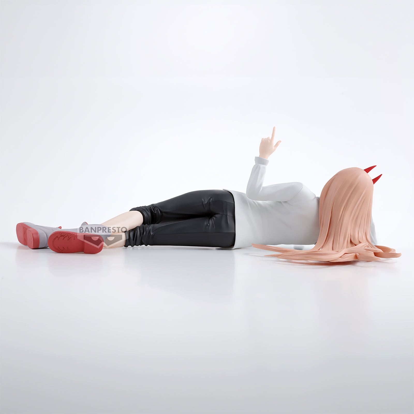 Zdjęcie produktu Chainsaw Man - Power Figurka Vol. 2
