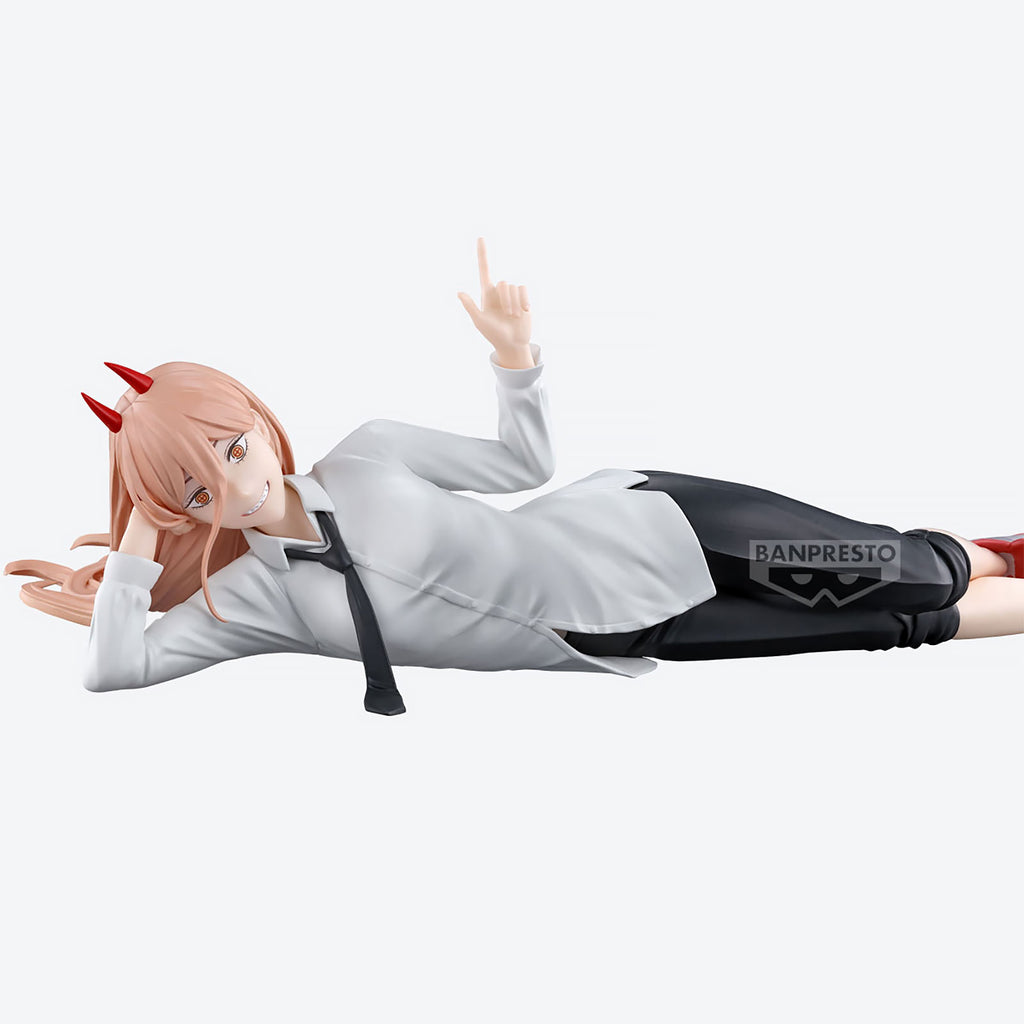 Zdjęcie produktu Chainsaw Man - Power Figurka Vol. 2