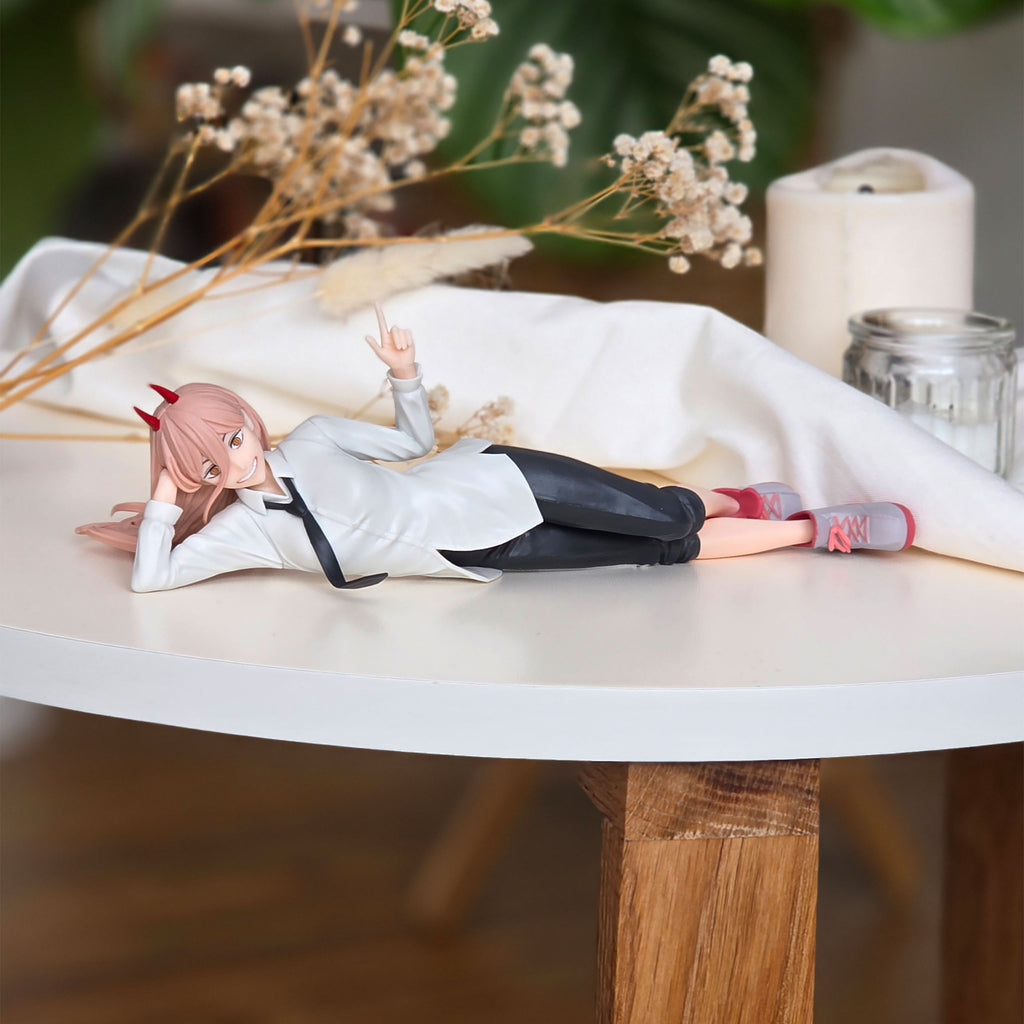 Zdjęcie produktu Chainsaw Man - Power Figurka Vol. 2