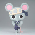 Product image Demon Slayer - Muscular Mice Big Sofvimates Figure