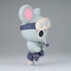 Product image Demon Slayer - Muscular Mice Big Sofvimates Figure