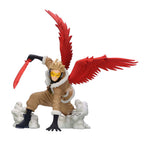Product image My Hero Academia - Hawks Amazing Heroes Plus Figure