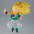 Product image Dragon Ball Z - Gotenks Match Makers Figure