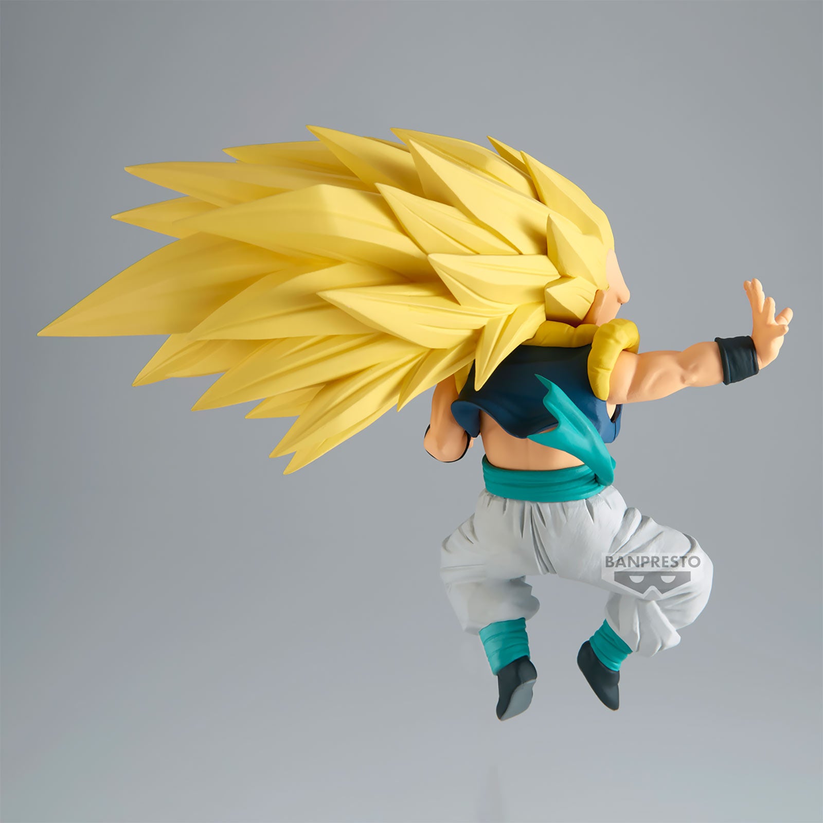 Product image Dragon Ball Z - Gotenks Match Makers Figure