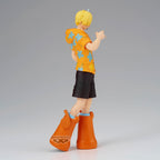 Zdjęcie produktu One Piece - Figurka Sanji The Shukko Egghead Version