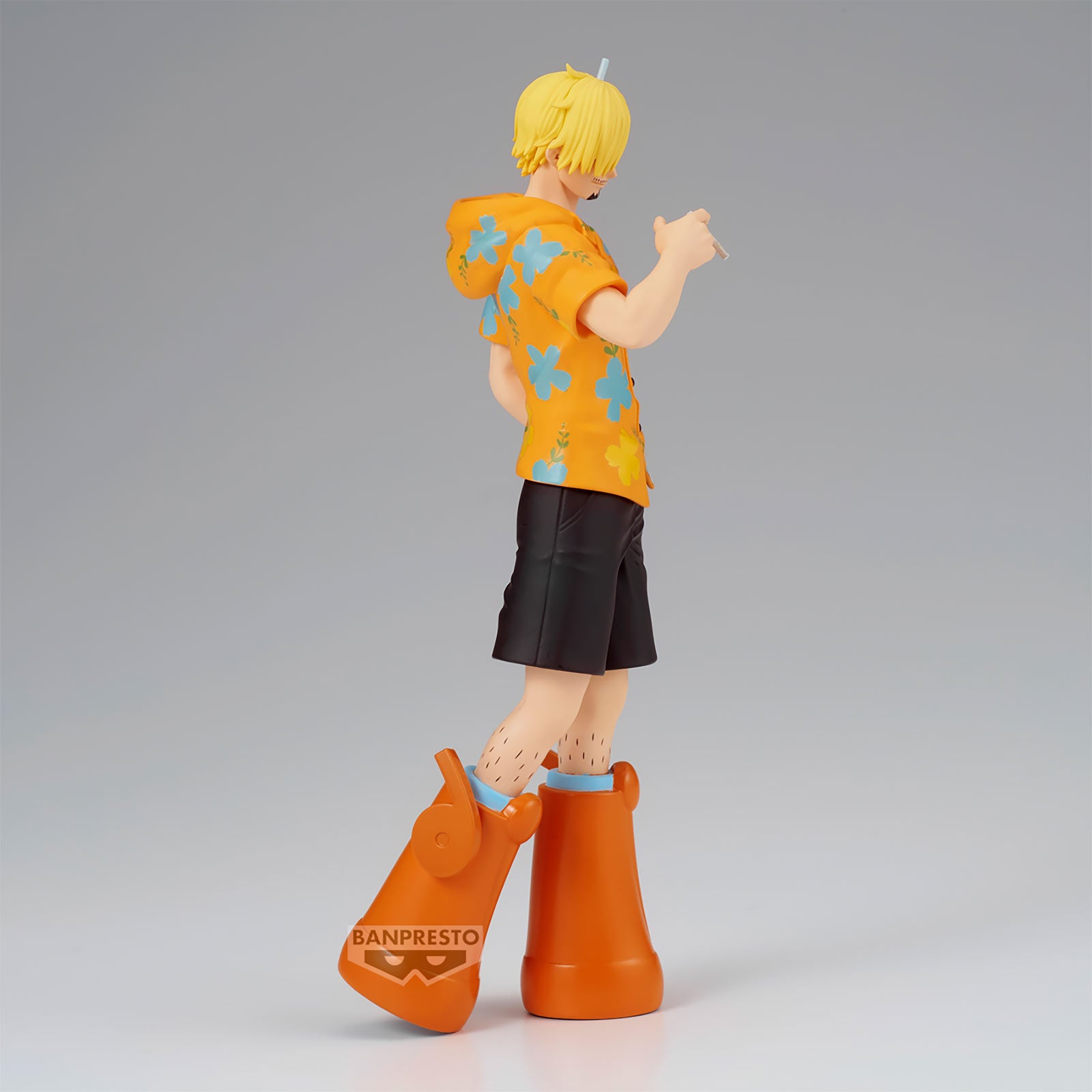 Zdjęcie produktu One Piece - Figurka Sanji The Shukko Egghead Version
