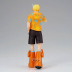 Zdjęcie produktu One Piece - Figurka Sanji The Shukko Egghead Version