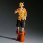 Zdjęcie produktu One Piece - Figurka Sanji The Shukko Egghead Version