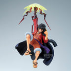 Zdjęcie produktu One Piece - Monkey D. Luffy Battle Record Figurka