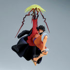 Zdjęcie produktu One Piece - Monkey D. Luffy Battle Record Figurka