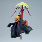 Zdjęcie produktu One Piece - Monkey D. Luffy Battle Record Figurka