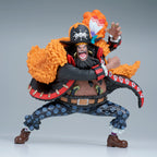 Zdjęcie produktu One Piece - Marshall D. Teach Battle Record Figurka