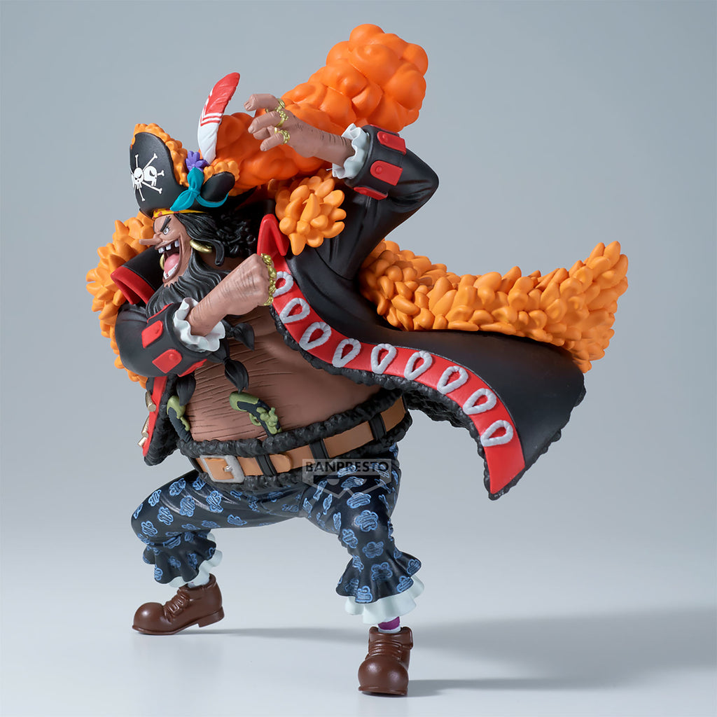 Zdjęcie produktu One Piece - Marshall D. Teach Battle Record Figurka