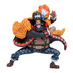 Zdjęcie produktu One Piece - Marshall D. Teach Battle Record Figurka