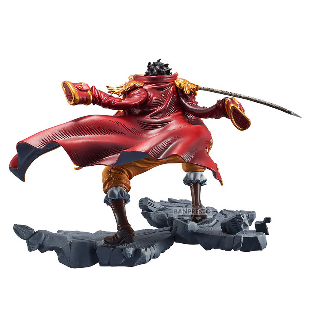 Zdjęcie produktu One Piece - Gol D. Roger Manhood Special Figura