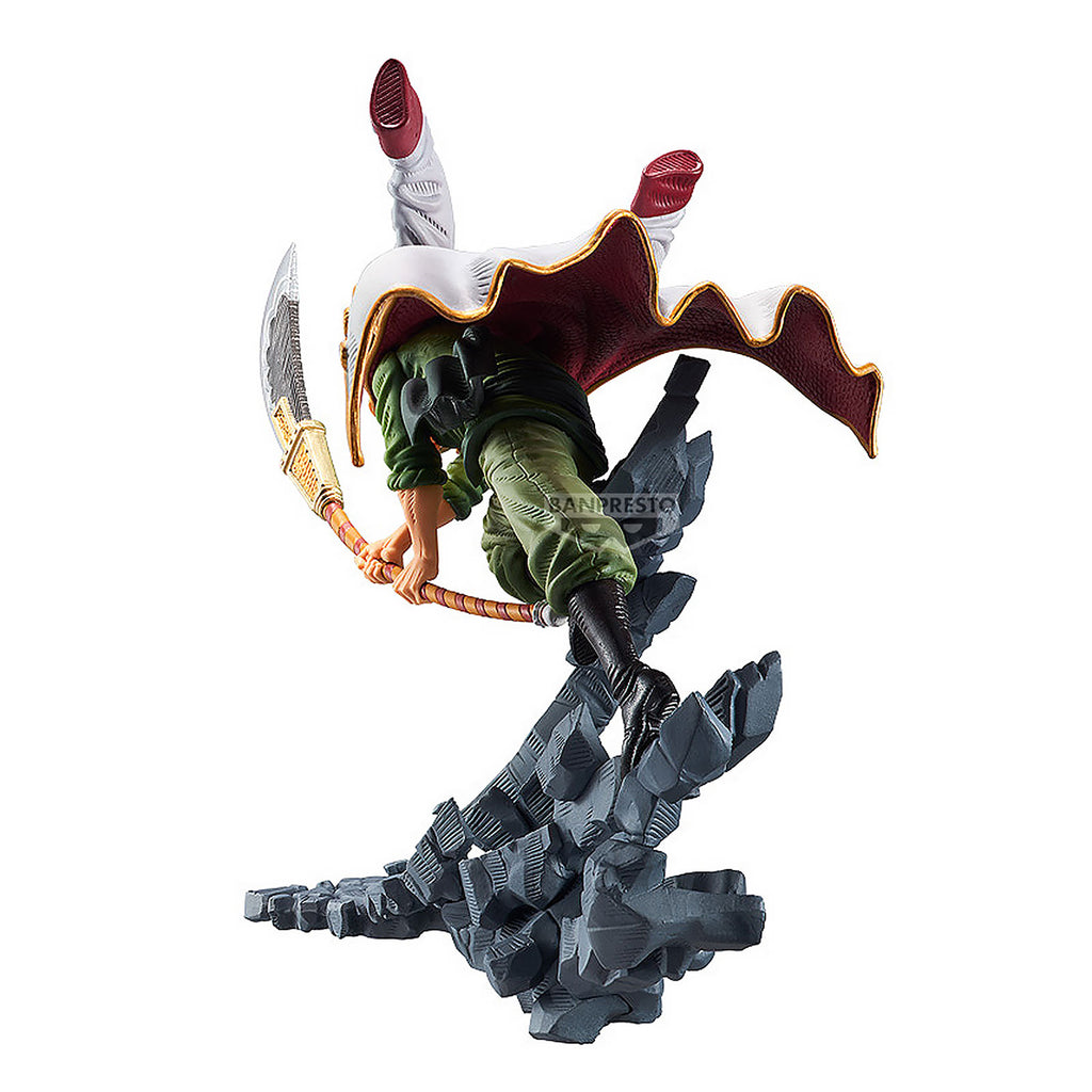 Product image One Piece - Edward Newgate Manhood Special Figure