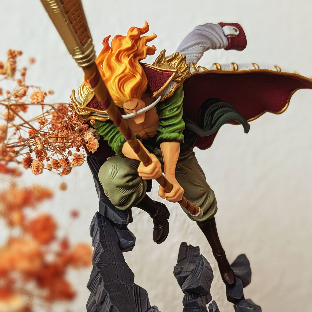 Product image One Piece - Edward Newgate Manhood Special Figure