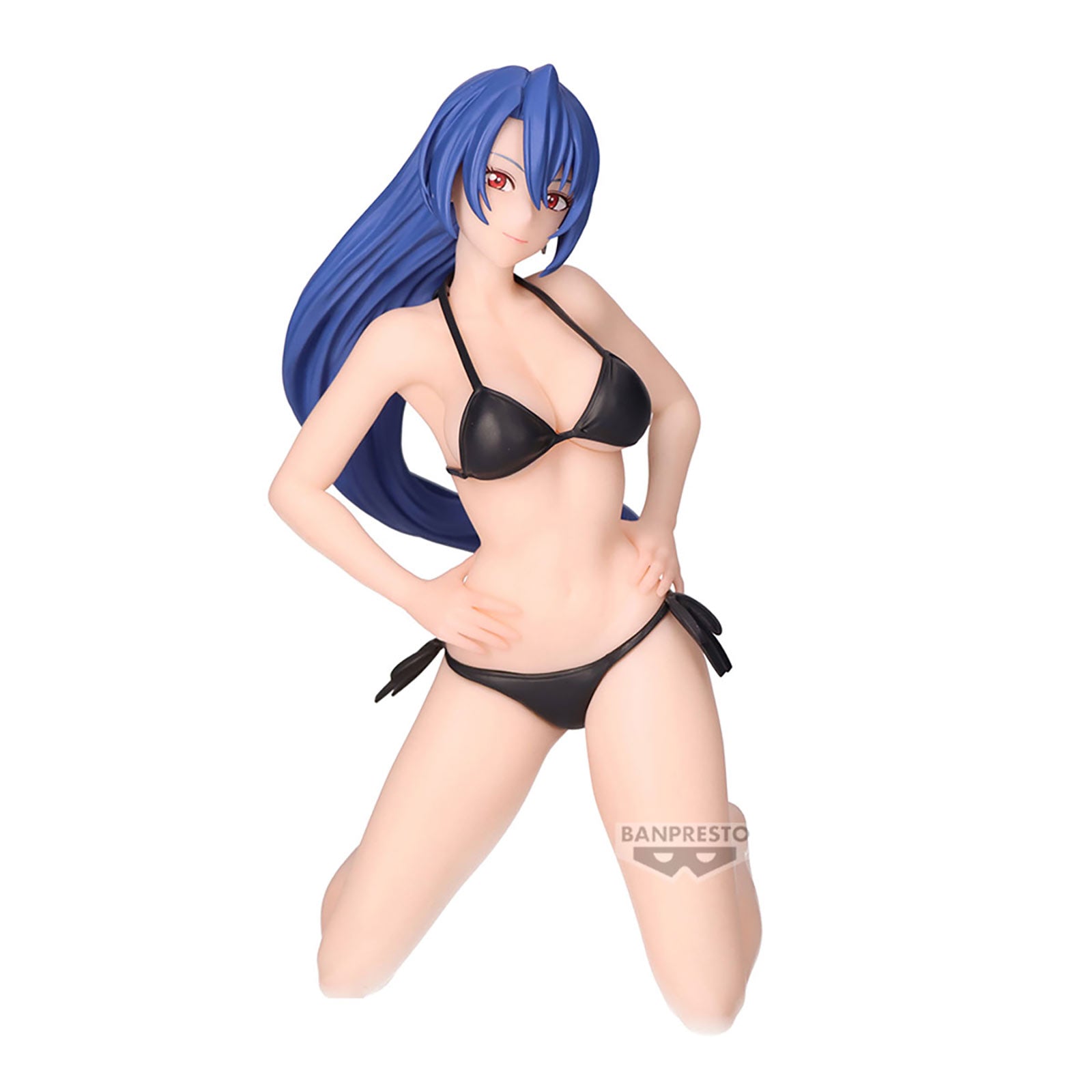 Zdjęcie produktu Shangri-La Frontier - Towa Amane Celestia Vivi Figurka Specjalna Wersja