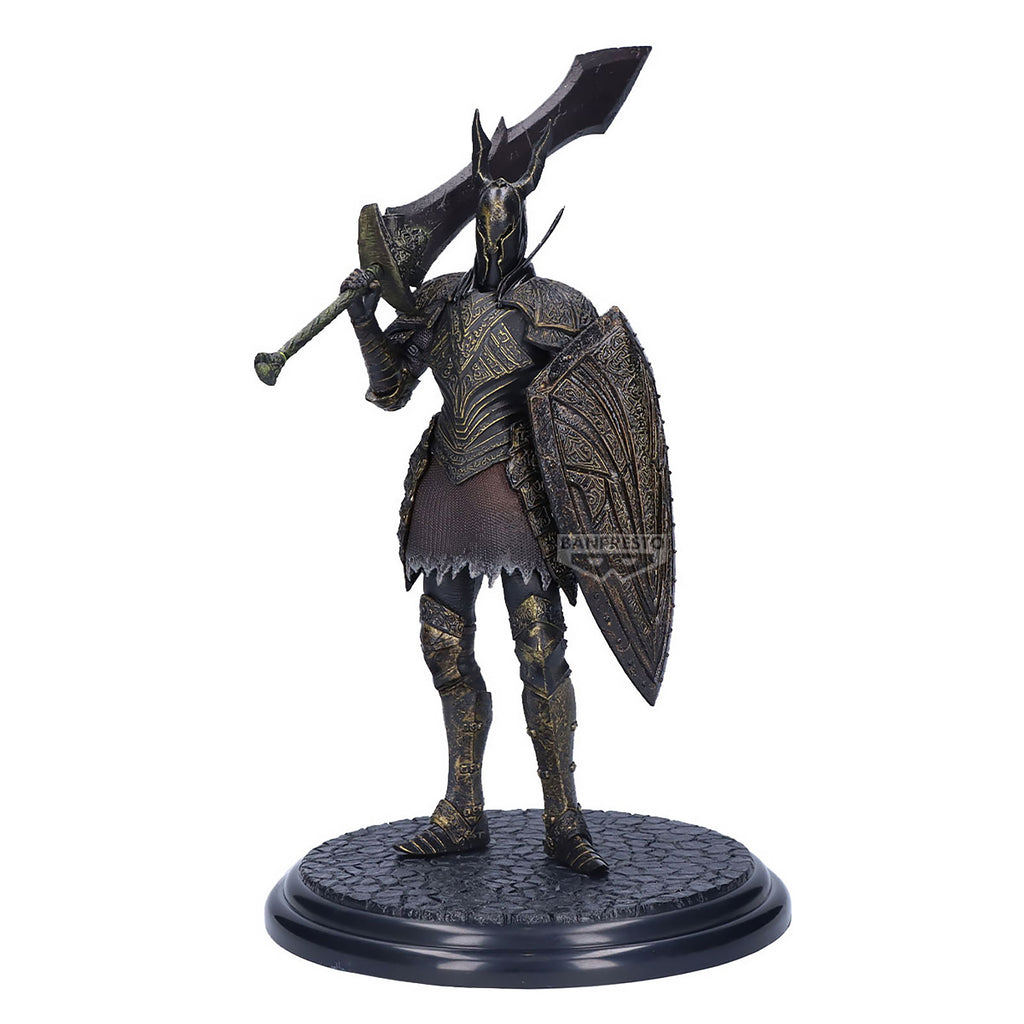 Zdjęcie produktu Dark Souls - Black Knight Sculpt Collection Figurka