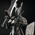 Zdjęcie produktu Dark Souls - Black Knight Sculpt Collection Figurka
