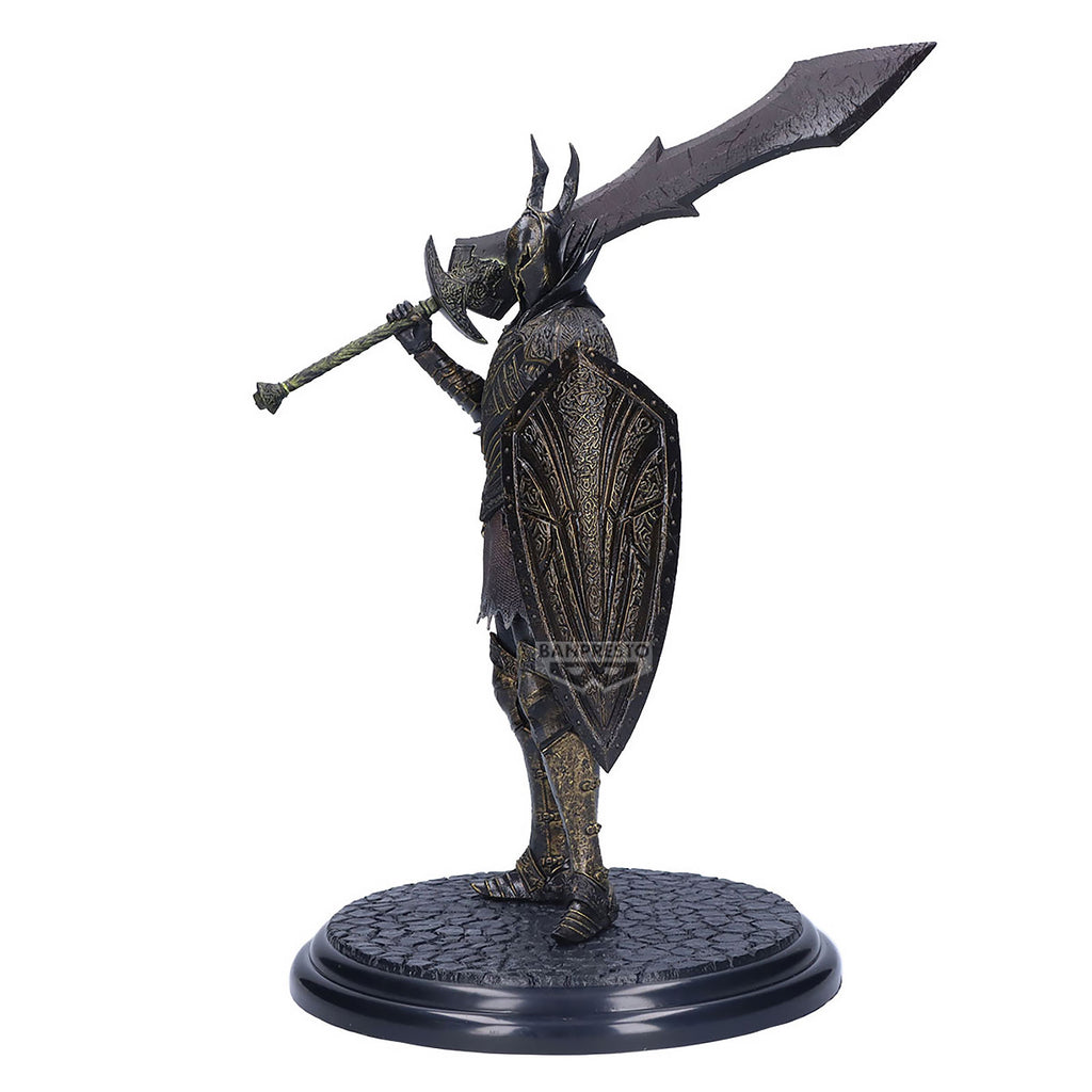 Zdjęcie produktu Dark Souls - Black Knight Sculpt Collection Figurka