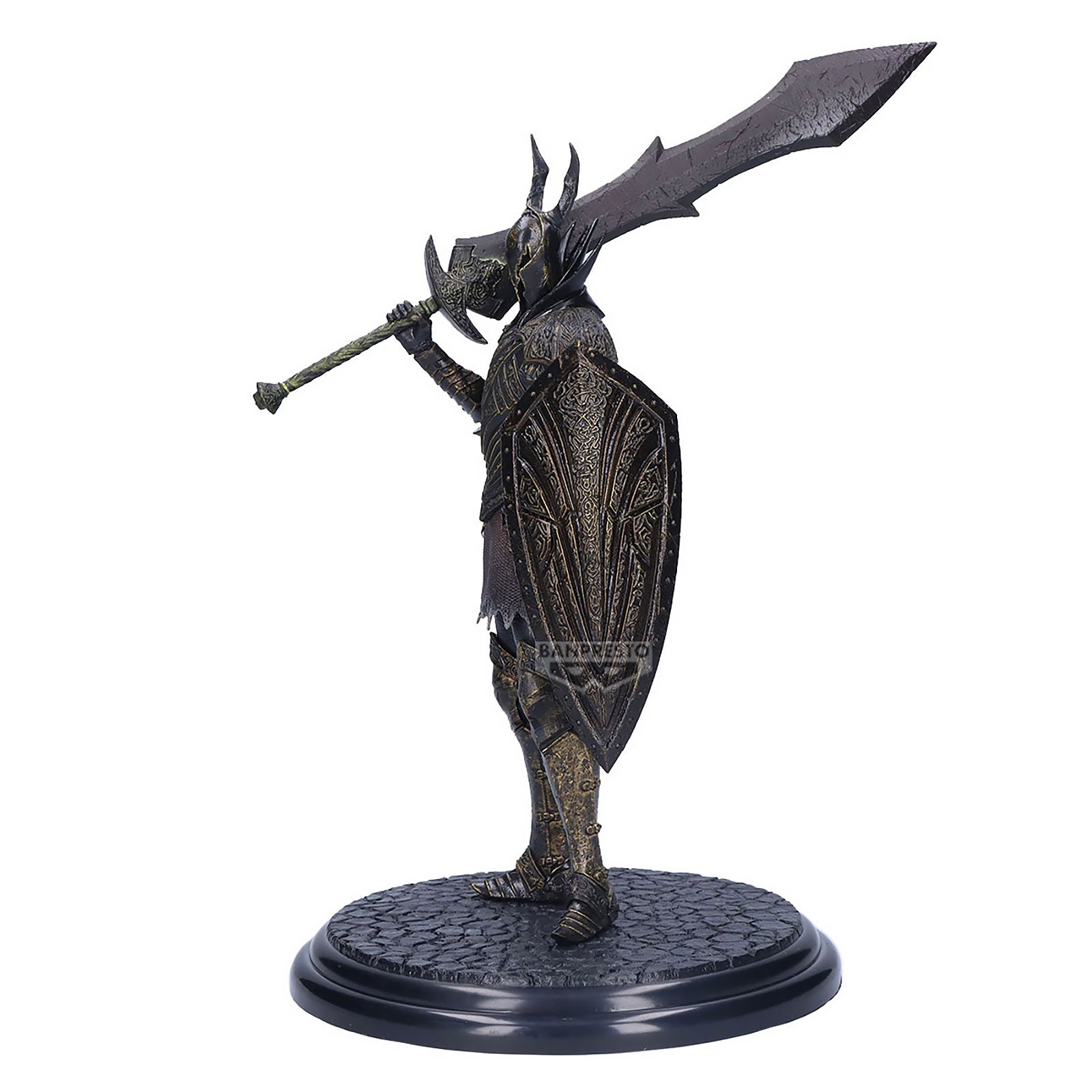 Zdjęcie produktu Dark Souls - Black Knight Sculpt Collection Figurka