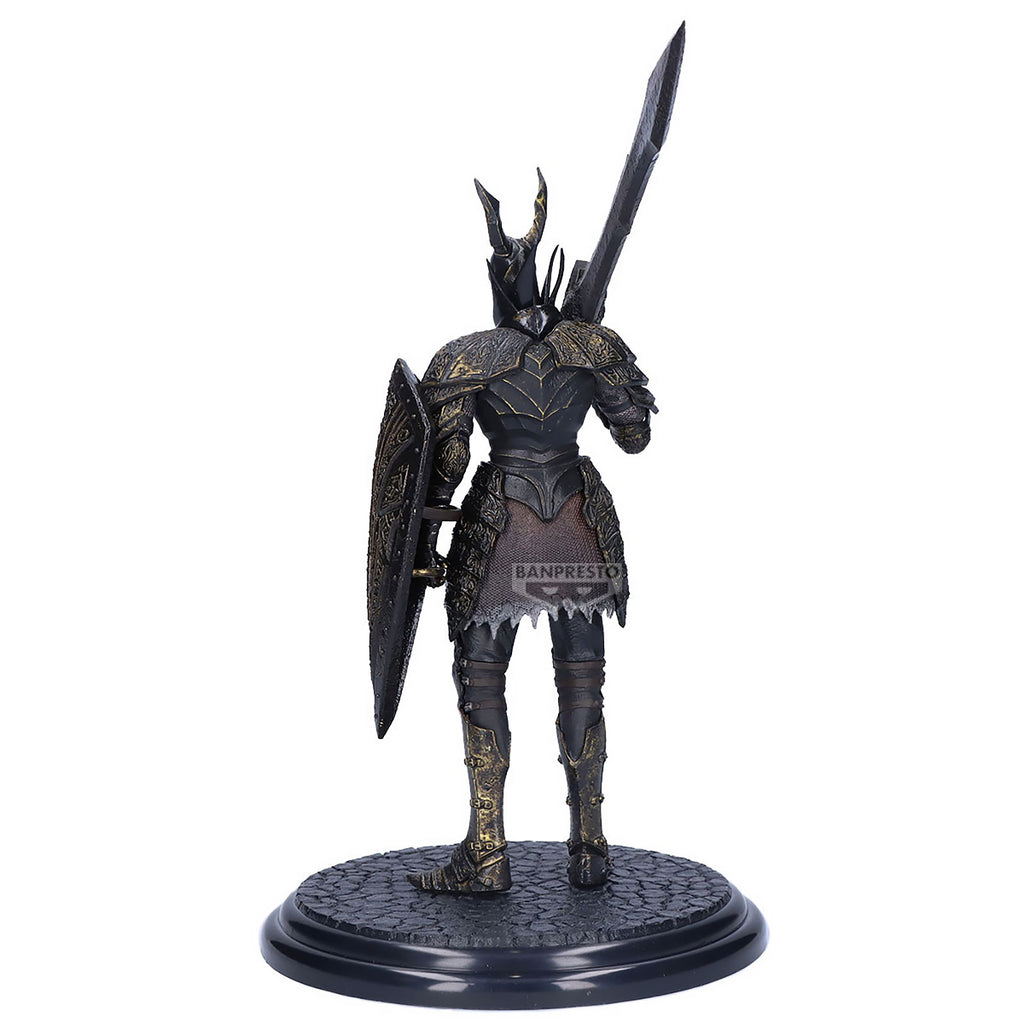 Zdjęcie produktu Dark Souls - Black Knight Sculpt Collection Figurka