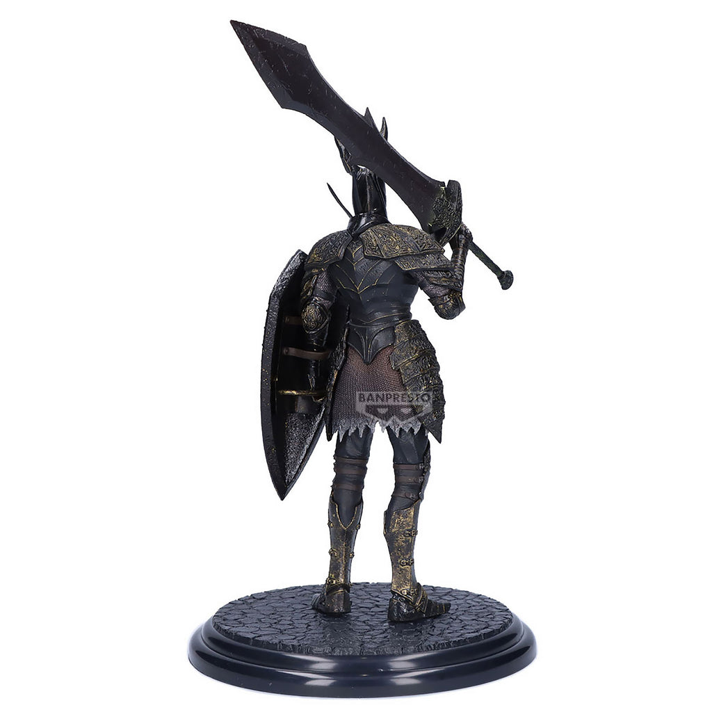 Zdjęcie produktu Dark Souls - Black Knight Sculpt Collection Figurka