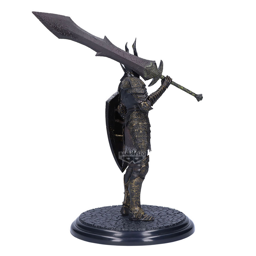Zdjęcie produktu Dark Souls - Black Knight Sculpt Collection Figurka