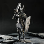 Zdjęcie produktu Dark Souls - Black Knight Sculpt Collection Figurka
