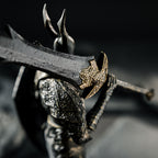 Zdjęcie produktu Dark Souls - Black Knight Sculpt Collection Figurka