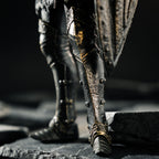 Zdjęcie produktu Dark Souls - Black Knight Sculpt Collection Figurka