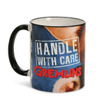 Zdjęcie produktu Gremlins - Kubek Handle With Care