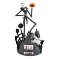 Zdjęcie produktu Nightmare Before Christmas - 3D Kalendarz Roczny