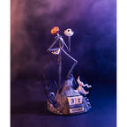Zdjęcie produktu Nightmare Before Christmas - 3D Kalendarz Roczny