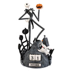 Zdjęcie produktu Nightmare Before Christmas - 3D Kalendarz Roczny