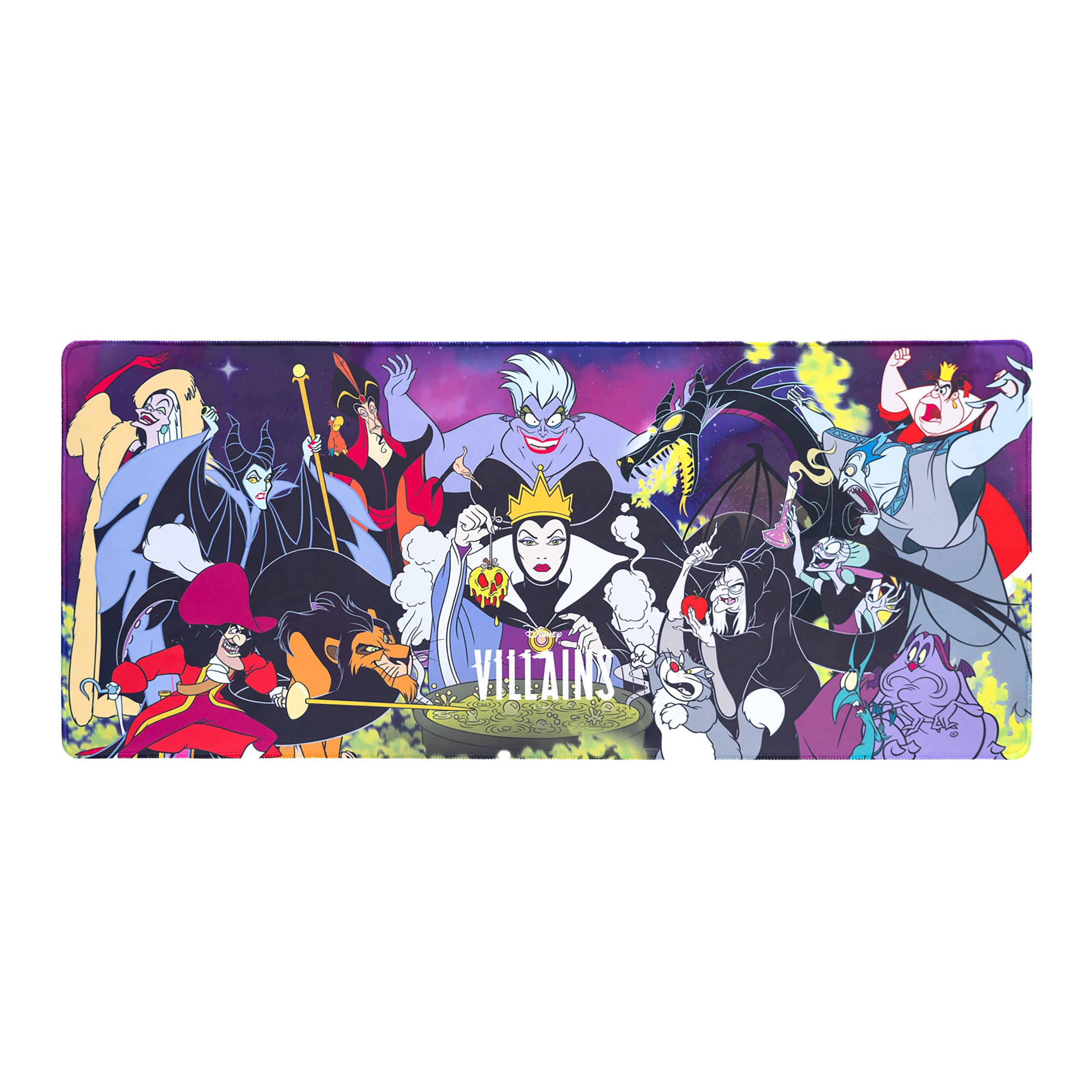 Zdjęcie produktu Disney Villains - Podkładka pod mysz