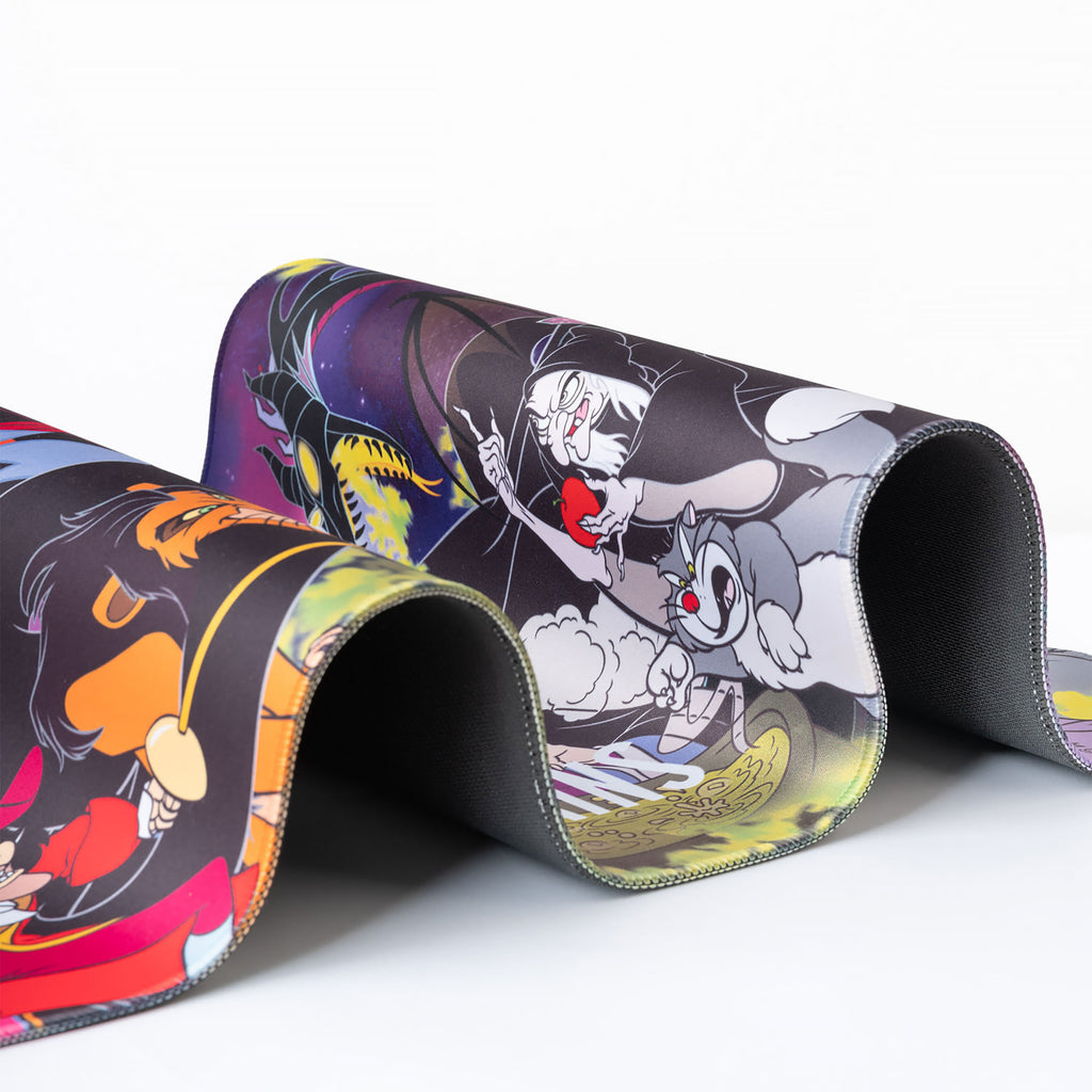 Zdjęcie produktu Disney Villains - Podkładka pod mysz