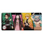 Product image Demon Slayer - Character Mousepad