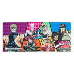 Product image JoJo's Bizarre Adventure - Stardust Crusaders Mousepad