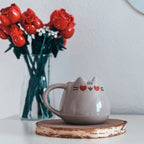 Zdjęcie produktu Pusheen - Kubek 3D