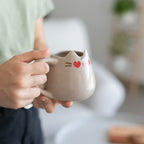 Zdjęcie produktu Pusheen - Kubek 3D
