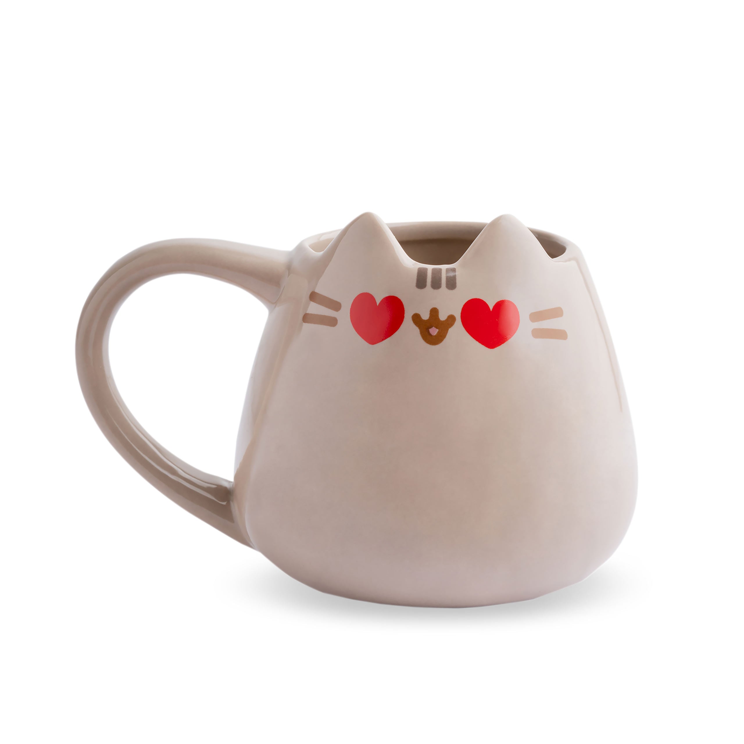 Zdjęcie produktu Pusheen - Kubek 3D