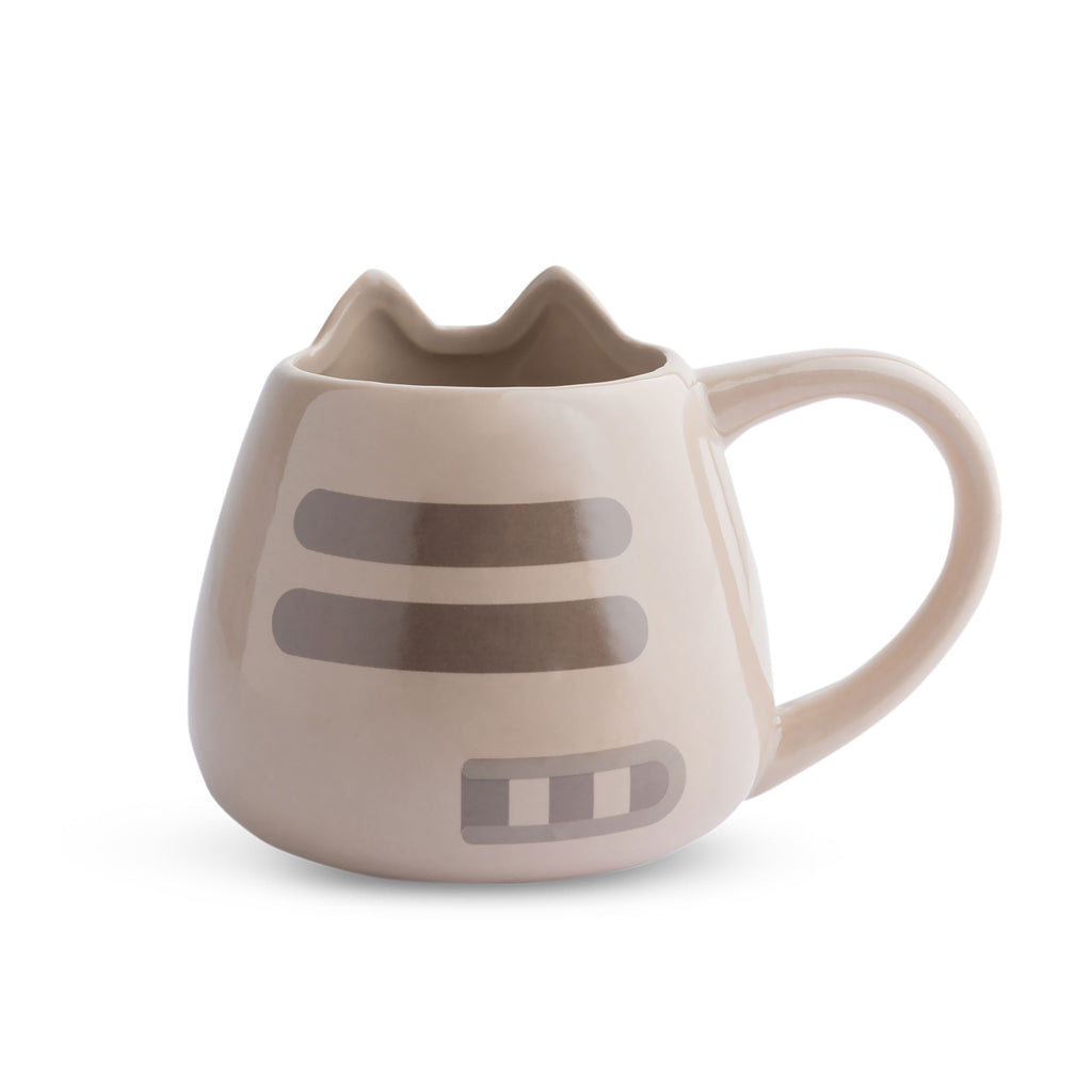 Zdjęcie produktu Pusheen - Kubek 3D