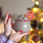 Zdjęcie produktu Pusheen - Kubek 3D