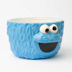 Zdjęcie produktu Ulica Sezamkowa - Miska na płatki Cookie Monster
