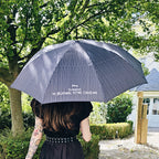 Product image Jack Skellington Premium Umbrella - The Nightmare Before Christmas