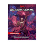 Zdjęcie produktu Dungeons & Dragons - Vecna: Przedwieczór Zagłady Księga Przygód